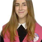 Soy una alumna estudiante del grado en física